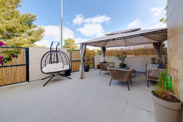 Townhouse for sale in Villamartin - Foto 5