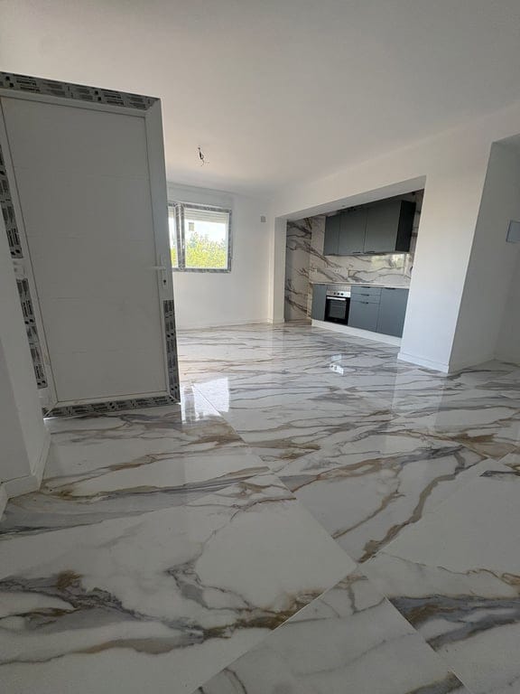 APARTAMENTO PLANTA BAJA REFORMADO - Foto 2
