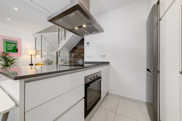 Townhouse for sale in Villamartin - Foto 9