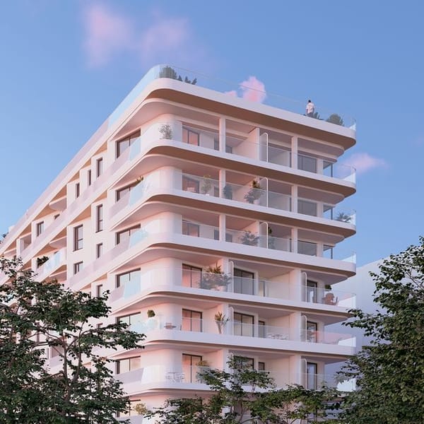 Nuevos apartamentos en Villajoyosa - Foto 9