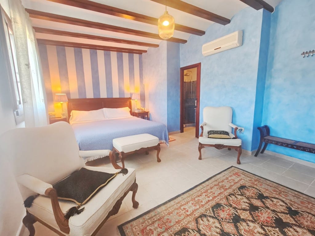 UNIQUE INVESTMENT OPPORTUNITY: LUXURY ADULTS-ONLY WELLNESS BOUTIQUE HOTEL | PRIVATE CAVE SPA | BENIALÍ, VALL DE GALLINERA | GUARANTEED HIGH PROFITABILITY - Foto 36