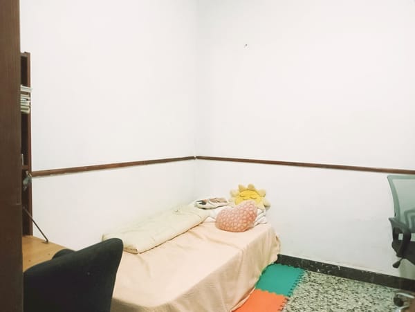 Casa en venta de 3 dormitorios con jardín en Pedreguer - Foto 10