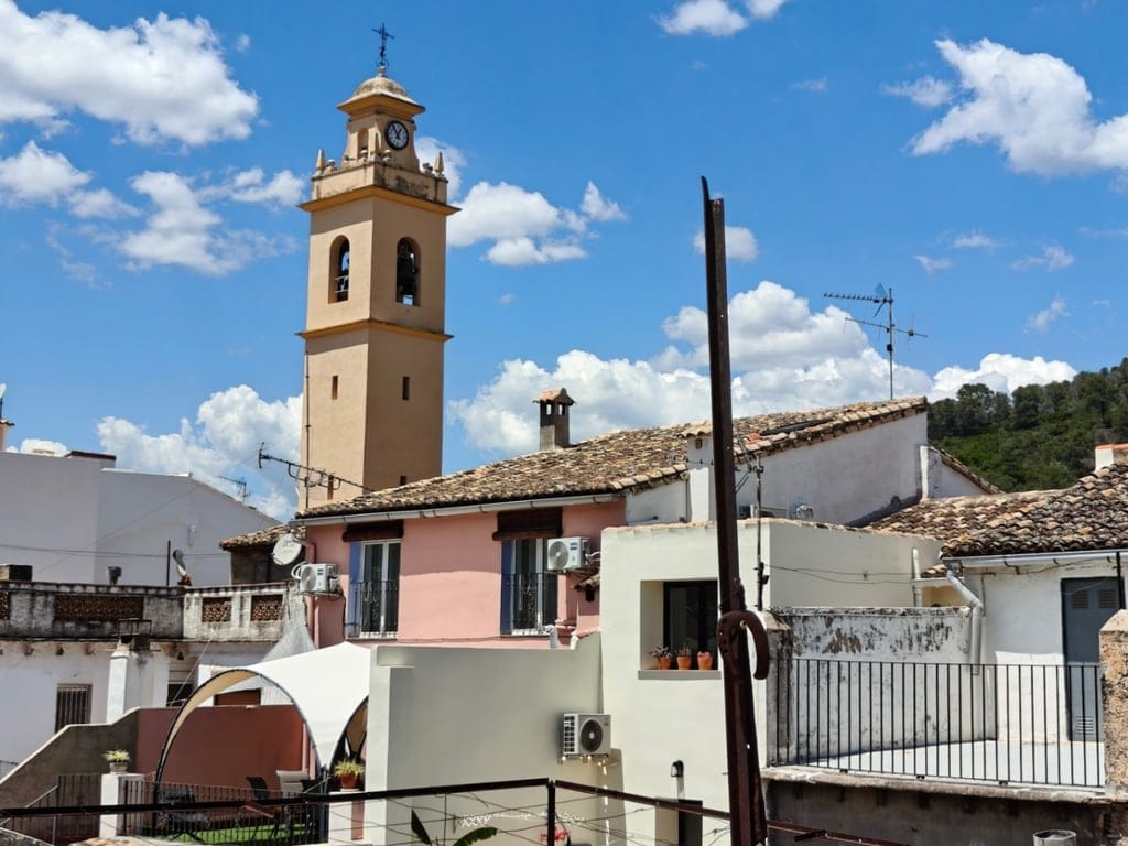 Casa de pueblo en venta en Adsubia - Foto 2