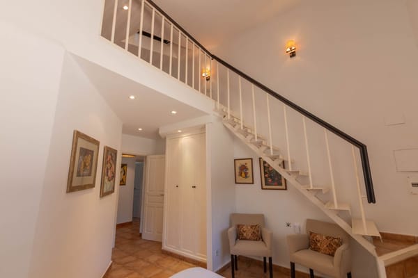 Elegante Chalet en la Prestigiosa Urbanización La Lluca, Jávea - Foto 7