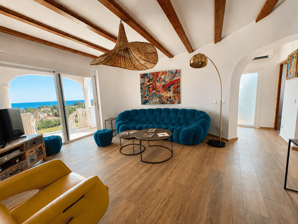 Villa en venta en Denia - Foto 10