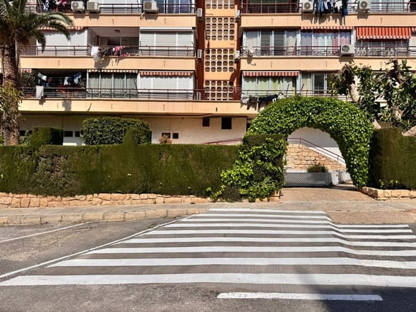 Apartamento en venta en Benidorm - Foto 11