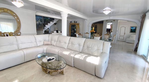 Villa for sale in La Sella Golf Resort - Foto 15