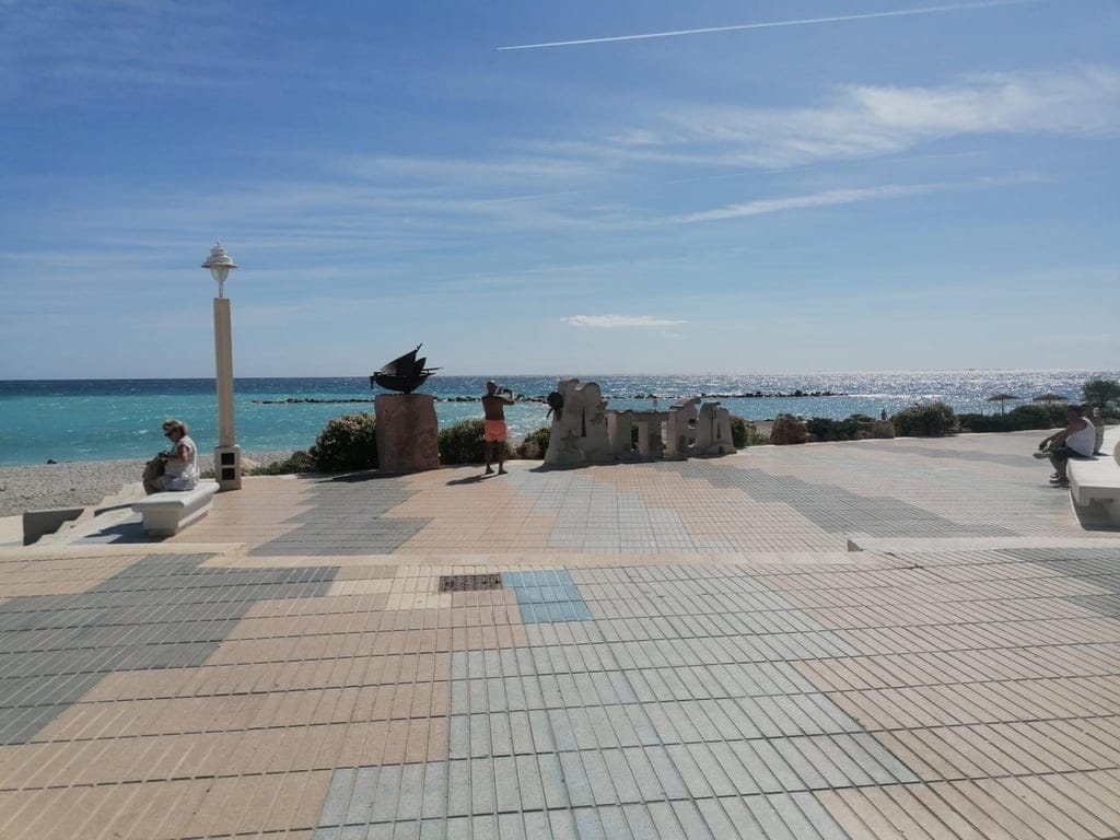 Spectacular villa in Sierra Altea - Foto 25