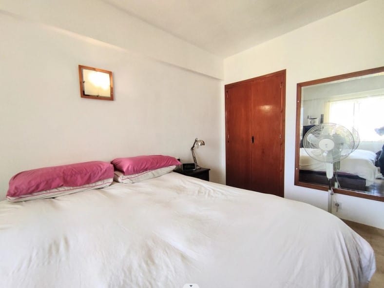 Penthouse zum Verkauf am Strand von Denia mit Meerblick - Foto 20