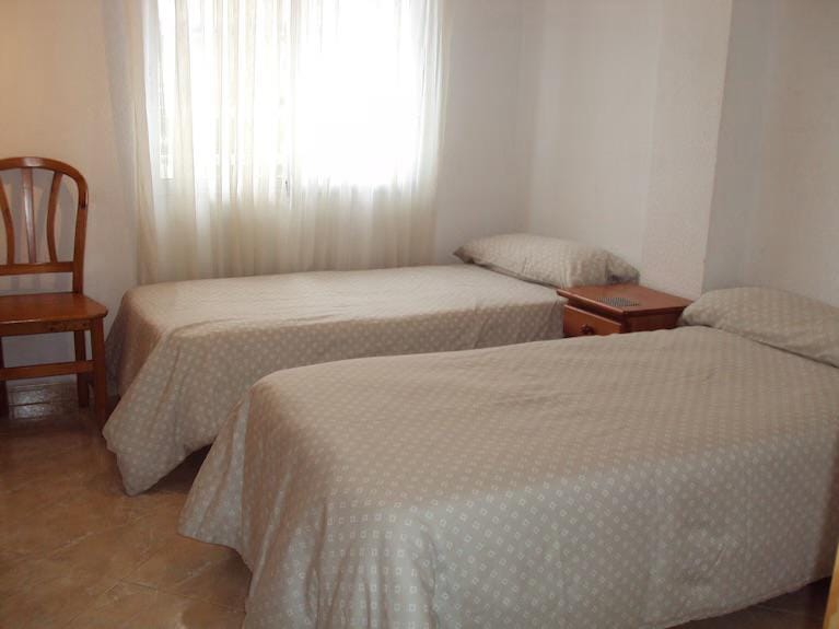 Impressionant refugi davant de la platja | Platja de Levante, Benidorm Preu: 510.000 € - Foto 17