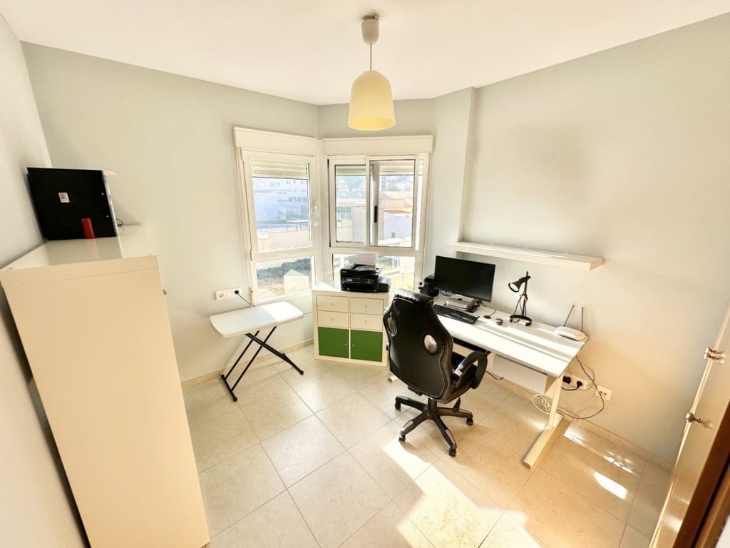 Einzigartige und exklusive Duplex-Penthouse in Pego - Foto 24