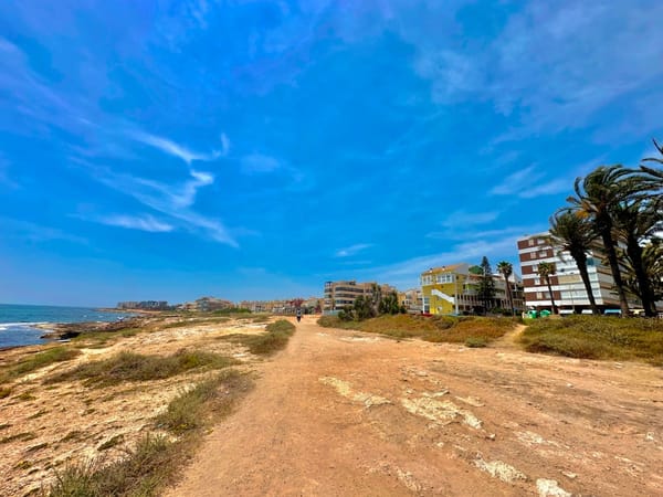 Apartamento en venta en Torrevieja - Foto 13