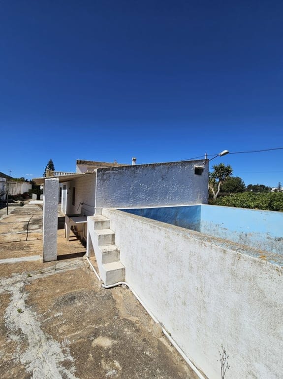 Landhuis in Denia/ La Xara - Een privé-oase met uitzicht op de Montgó en een uitzonderlijk potentieel - Foto 68