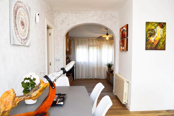 4 bedroom villa in Las Marinas, in the area of Las Brisas - Foto 18