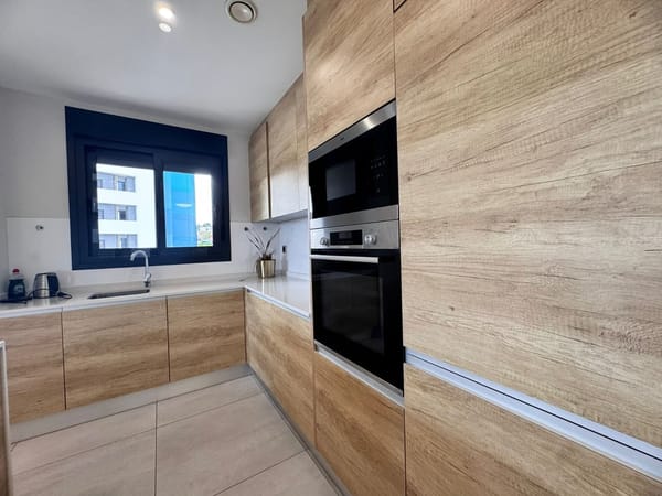 Apartamento en venta en Benidorm - Foto 9