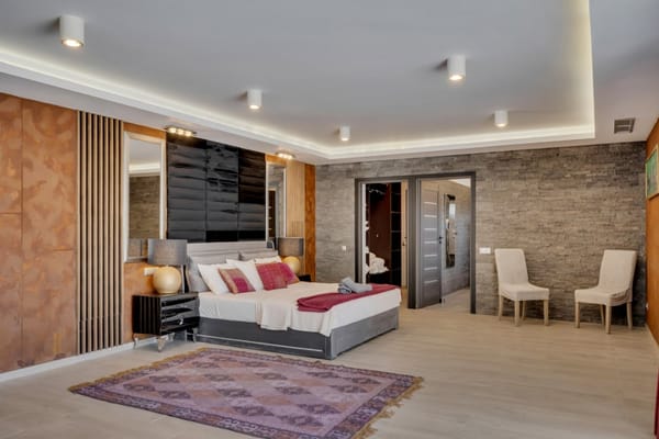 Impresionante villa moderna ubicada en la prestigiosa urbanización ( TOSALET ) - Foto 24