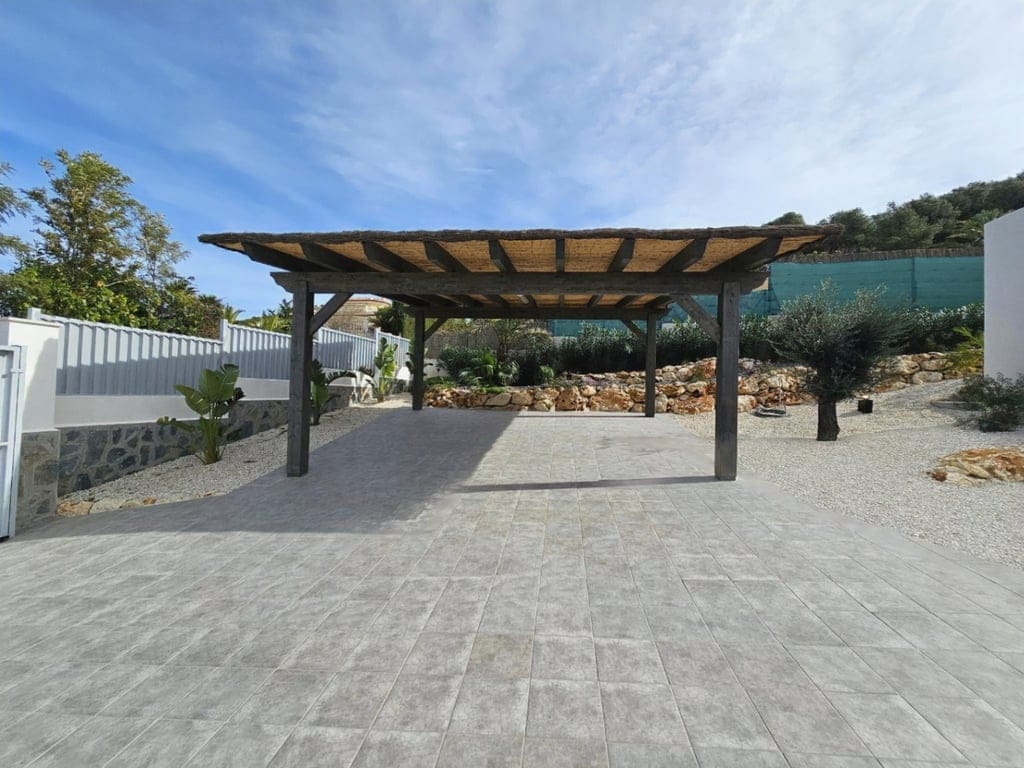 Stunning modern villa in Jávea - Foto 17