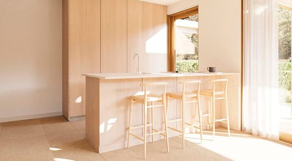 Casa pareada en venta en Gata de Gorgos - Foto 4