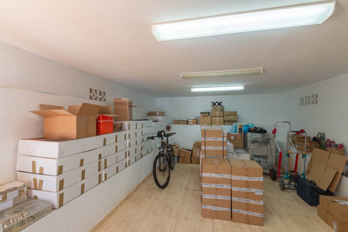 Elegant chalet in de prestigieuze urbanisatie La Lluca, Jávea - Foto 32