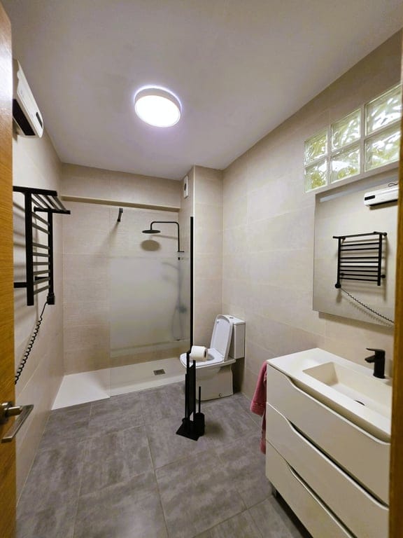 Amplio apartamento de 4 habitaciones en venta - Jalón - Foto 13