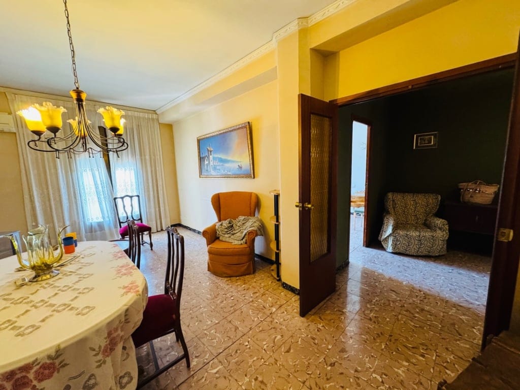 Casa de dos plantas en el centro de Orba (Alicante) - Foto 11