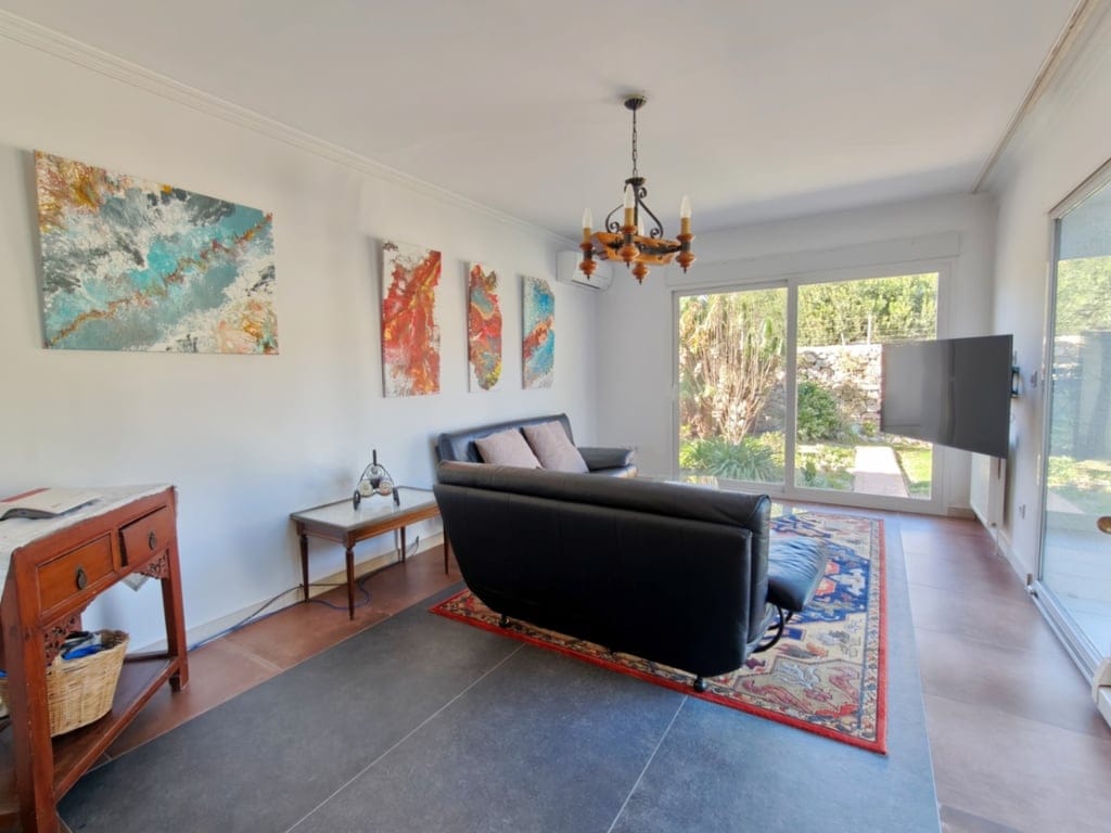 Estilo de vida mediterráneo en su máxima expresión – Exclusiva finca en el campo de golf La Sella - Foto 16