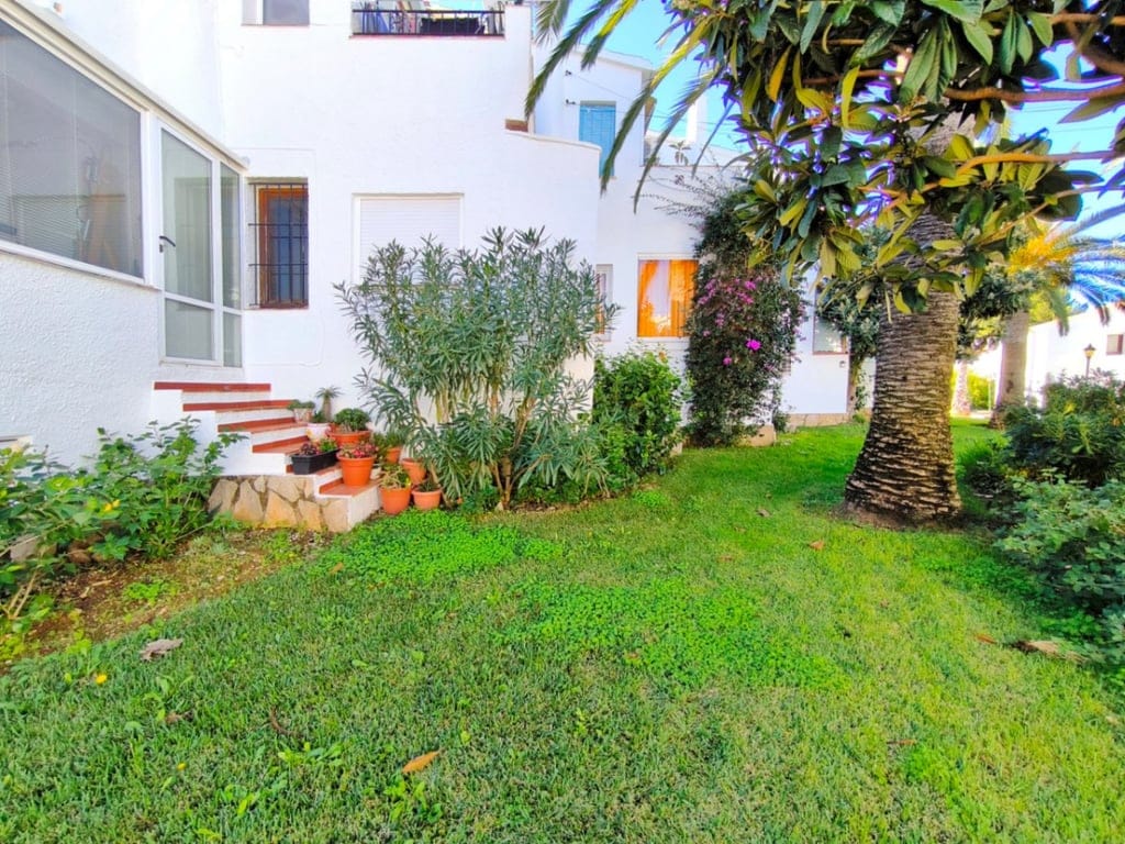 Apartamento de 1 habitación en La Sella, Pedreguer - Foto 20