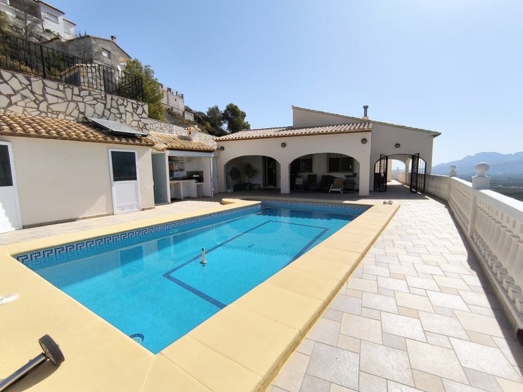 Villa for sale in Pego - Foto 4