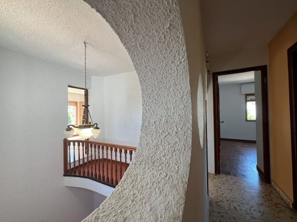 Chalet/Villa rústica en Pedreguer - Foto 21