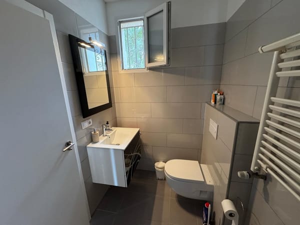 Chalet en venta en Denia, Zona Montgó: 4 habitaciones, piscina privada - Foto 41