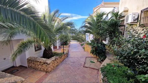 Adosado en venta en Finestrat - Foto 17