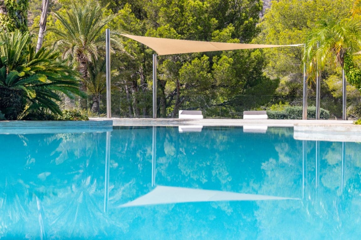 Exclusive apartment with panoramic views in Altea Hills - Foto 22