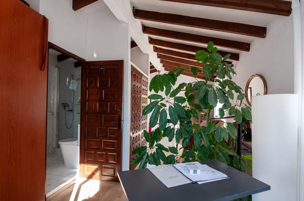 Villa zu verkaufen in Calpe - Foto 26