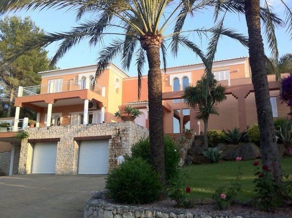Chalet de lujo en venta en La Sella golf - Foto 4