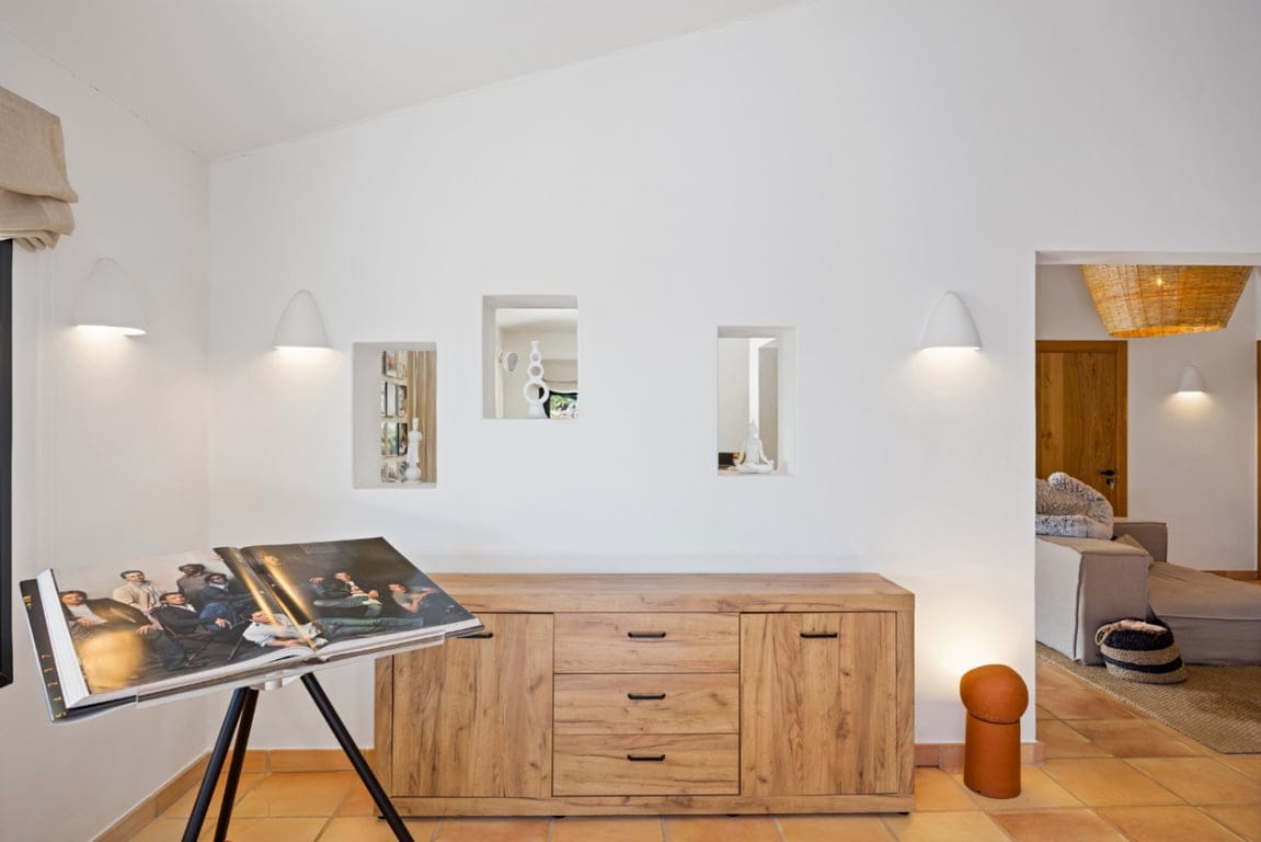 Renovated villa in the Montgo area with a separate guest house. - Foto 10