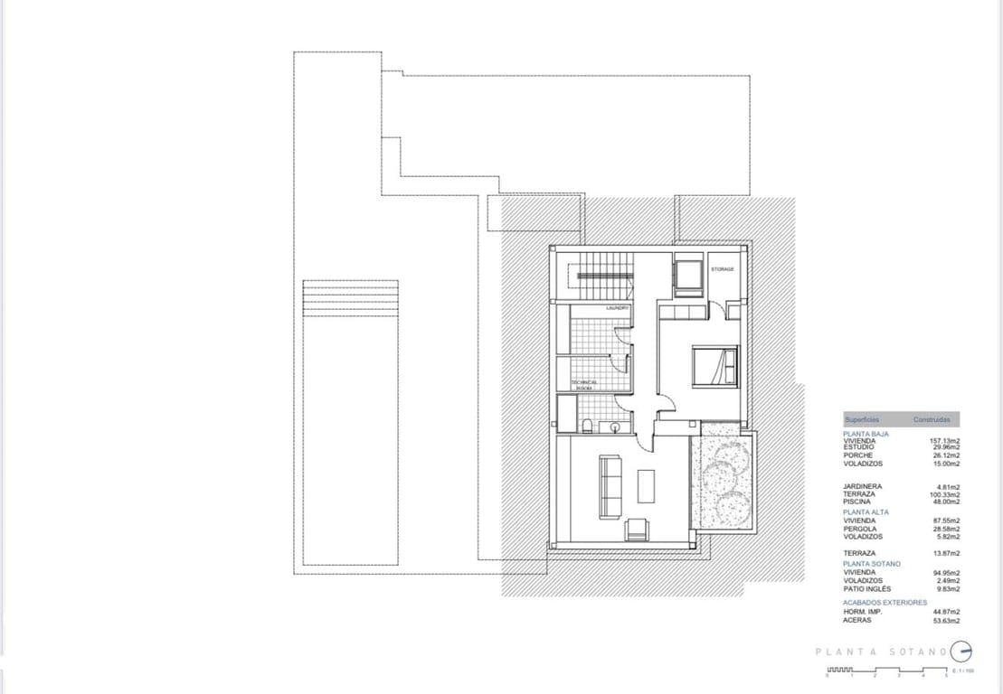 Luxury Villa in Moraira - Foto 10