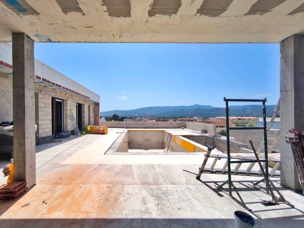 4-bedroom villa in Beniarbeig - Foto 5