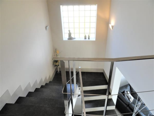 Villa zu verkaufen in Calpe - Foto 41