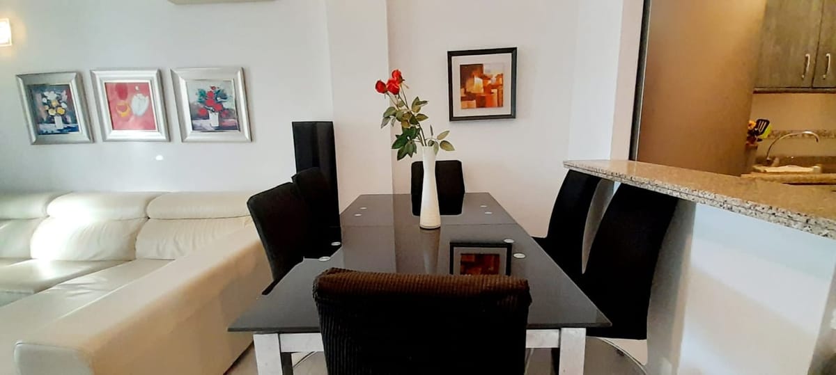 Charming townhouse in Cumbre del Sol – Your retreat between mountain and sea - Foto 12