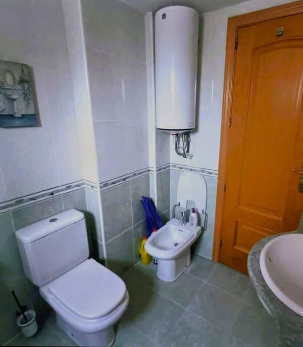 Apartamento en venta en Benidorm - Foto 29