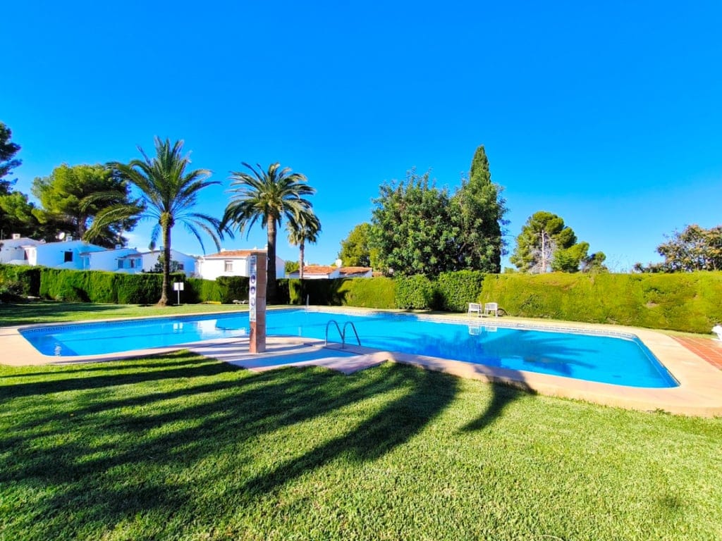 Apartamento de 1 habitación en La Sella, Pedreguer - Foto 2