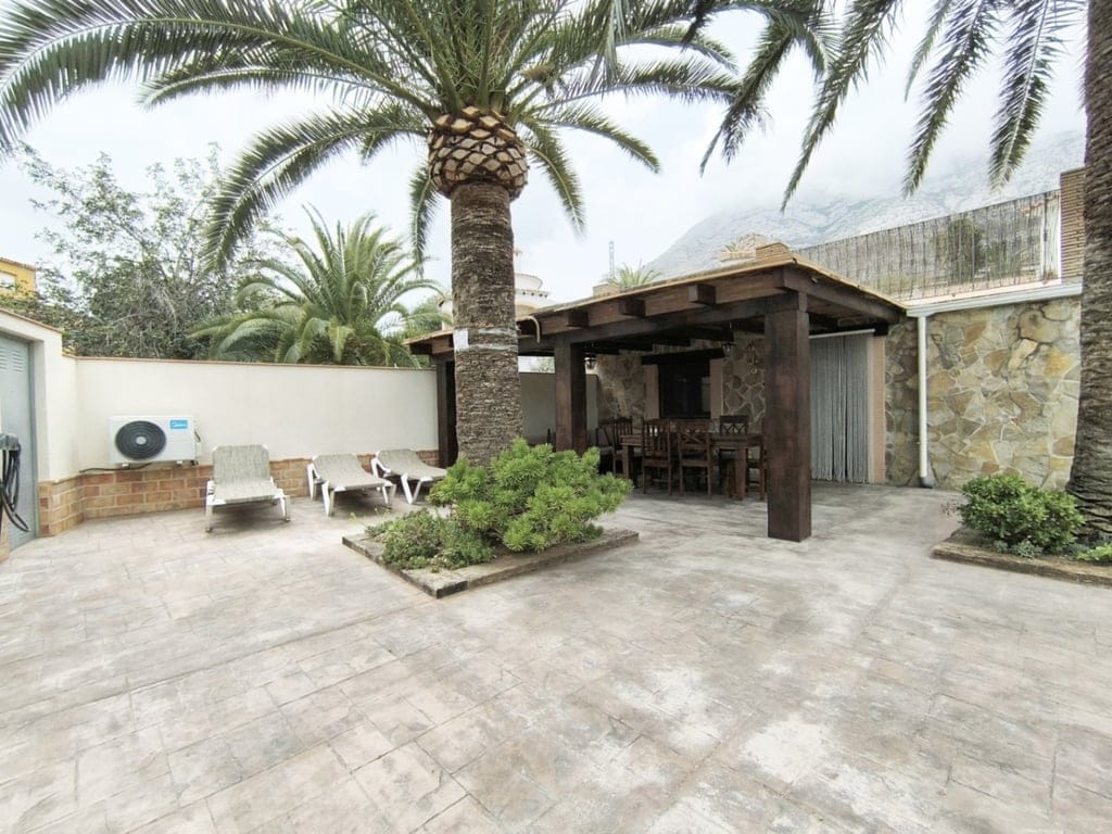 Villa zu verkaufen in Denia - Foto 14
