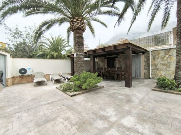 Vila a la venda a Denia - Foto 14