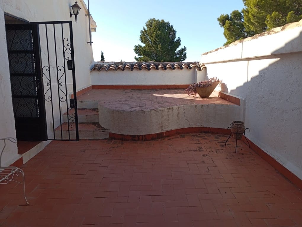 Finca  for sale in Benissa - Foto 19