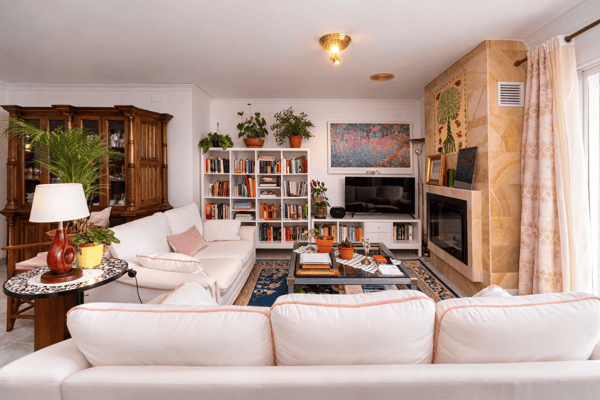 Apartamento en venta en Dénia - Foto 4