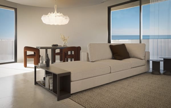 Premium Investment Apartment CALPE | P3-E 3rd Floor with Expansive Terrace | Unmatched Views for €479,515 - Foto 6