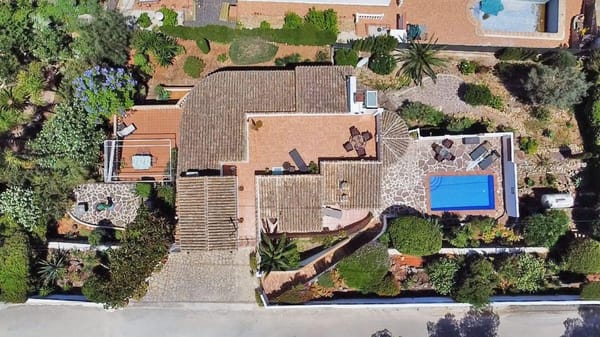 Impresionantes vistas al mar, con apartamento de invitados - Foto 37