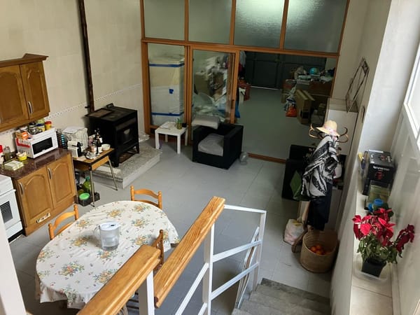 Casa en el centro de Pedreguer - Foto 10