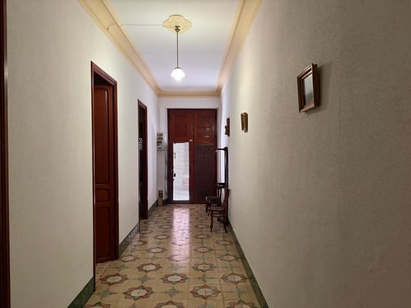Casa de pueblo con doble accesso independiente en el centro de Pedreguer - Foto 2