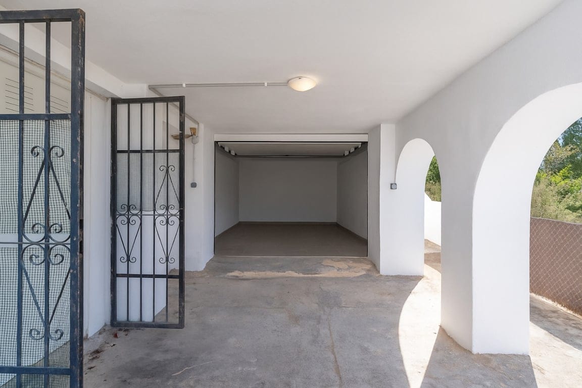 Villa met indrukwekkend panoramisch uitzicht, in Jávea - Foto 25